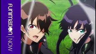 Twin Star Exorcists Part 3  Official Trailer  Available Now [upl. by Plate]