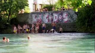 Urban Swimming Switzerland [upl. by Dugan]