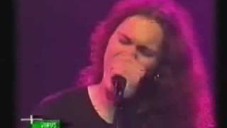 HIM  Wicked Game live 1998 [upl. by Hermine486]