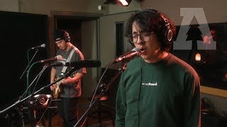 Cuco  Lover Is A Day  Audiotree Live [upl. by Byrne]