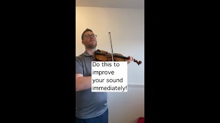 Improve your sound IMMEDIATELY [upl. by Morel971]