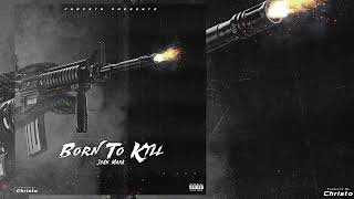 G12  Born To Kill Official Audio [upl. by Aicener]