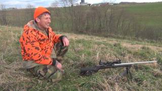 Rifle Deer Hunt Kills Pa 2011 [upl. by Slosberg813]