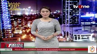 Brigitta Manohara kabar hai ini 05 [upl. by Yttel667]