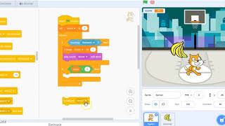 Adding a level in Scratch [upl. by Revorg]