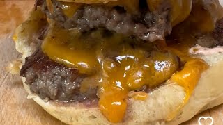 Why A Burger Tastes So Good Maillard Reaction [upl. by Kimmie]