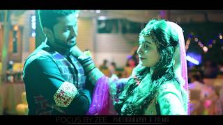 Pakistani wedding highlights  Zubair amp Namra Mehandi [upl. by Aicnatsnoc122]