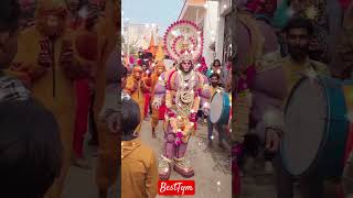 Shree Ram Ji Ke Doot Bade Khas Balaji I Jai Shree Ram idheerajtech sriram [upl. by Elicia875]