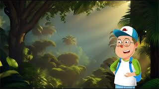 Rainforest kidslearning rainforestexplorer [upl. by Litta]