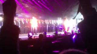 Go West Pet Shop Boys amp Brythoniaid Welsh Male Voice Choir [upl. by Lienhard]