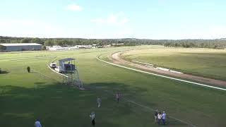 Nanango 30032024 Race 4 [upl. by Tletski290]