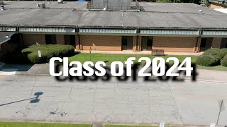 AASD Class of 2024 Graduation Video [upl. by Ahsratal]