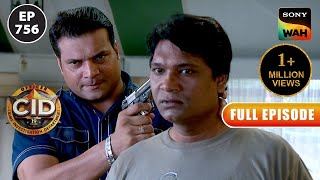 Daya ने क्यों रखी Abhijeet के सर पर Gun  CID  सीआईडी  18 Jan 2024 [upl. by Atteoj2]