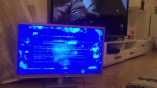 Wie Mann sich bei PS3 Anmelden für online spielen [upl. by Einahpit31]