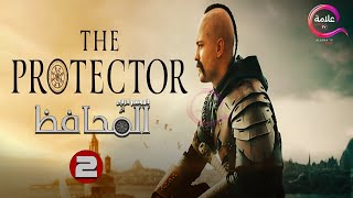 حصرياااا مسلسل المحافظ The protector quot مدبلج للعربية quot الحلقة 2 Full HD [upl. by Aldric901]