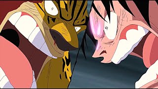 One Piece AMV  Luffy vs Lucci  Anthem of the Lonely [upl. by Ricky197]