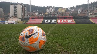 GFK Sloboda početak priprema 15012024 [upl. by Eannaj]