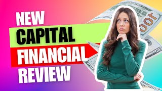 New Capital Financial Mail Offer Loans What You Need to Know [upl. by Philipson]