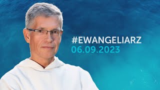 EwangeliarzOP  06 września 2023  Łk 4 3844 [upl. by Limemann]