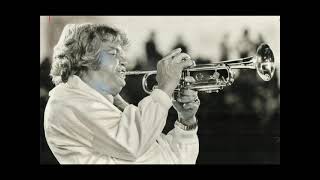 Maynard Ferguson  City Center New York 1976 [upl. by Hgielrebmik653]