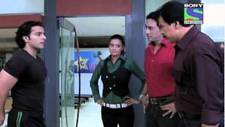 CID  Episode 722  CID Dhoom Finale Ka Akhri Takkar [upl. by Aicinet922]