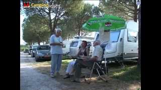 ACSI Campingreisen  Gruppenreisen mit dem Wohnmobil [upl. by Ainna]