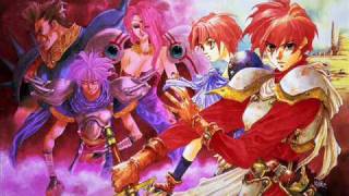 Ys IV  Dawn of Ys PCE Soundtrack  Tower of Shadow of Death [upl. by Colleen]