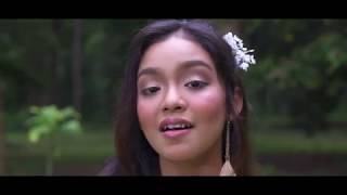 Harissa Adlynn  Aku Sayang Kamu Official Music Video [upl. by Eerual]