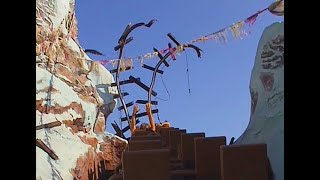 Expedition Everest 2006 OnRide POV  Walt Disney World  Disneys Animal Kingdom [upl. by Odella]