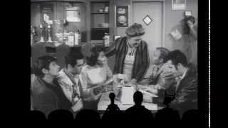 MST3K  415  The Beatniks [upl. by Atalya653]