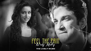 feel the pain mashup 2024 । haertbreak nonstop jukebox  the Levey music newmashup youtubevideo [upl. by Enilauqcaj74]