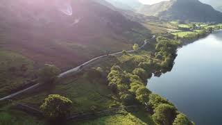 Crummock Water [upl. by Watanabe]