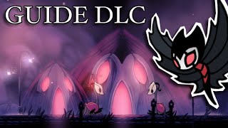 Hollow Knight – Accéder au DLC de la Troupe Grimm [upl. by Edyaj]