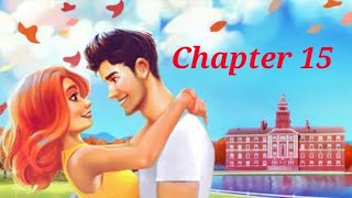 Choices The Sophomore Book 1 Chapter 15 Diamonds used [upl. by Ehcnalb]