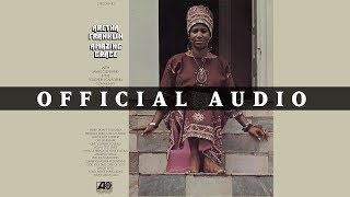 Aretha Franklin  Amazing Grace Official Audio [upl. by Martinelli]