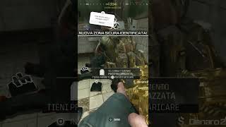 Le scene piu commoventi di mw3 shortvideo comedy viralvideo callofduty fyp follow parody [upl. by Aibos]