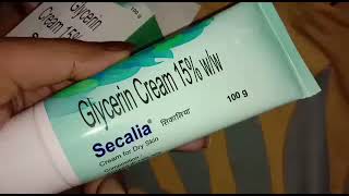 Review Secalia Cream in Hindi सिकेलिया क्रीम  Price Sideeffects Composition Usage [upl. by Bridget637]