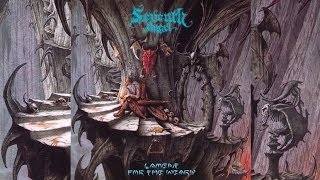 SEVENTH ANGEL ►Lament For The Weary◄ Full Album [upl. by Staford436]