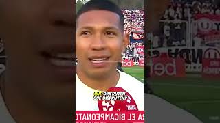 Este futbolista se cree que es el CR7 Peruano [upl. by Ezechiel]