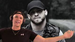 Brantley Gilbert  Country Must Be Country Wide REACTIONRATING [upl. by Neumark]