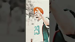 295 SIDHU MOOSE WALA  Mera Na Official Video shidhumoosewalanewsong [upl. by Akkeber]