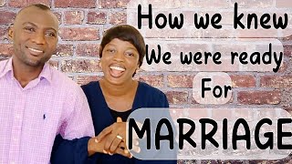 How to know if you are ready for marriage relationship marriage dating love lovestatus viral [upl. by Ashford]