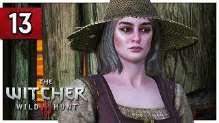 Lets Play The Witcher 3 Blind Part 13  Wild at Heart  Wild Hunt GOTY PC Gameplay [upl. by Vil]