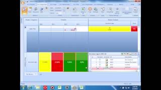 Measuring Schedule Quality Custom Metrics in Acumen Fuse [upl. by Combs]