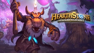 Hearthstone  Kobolds amp Catacombs Trailer [upl. by Reibaj728]