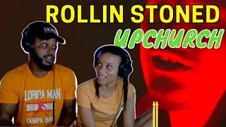 🎵 Upchurch Rollin Stoned Reaction  420 Anthem [upl. by Eed]