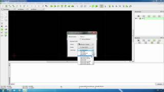 LibreCAD Einführung [upl. by Neyr]