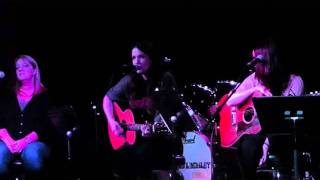 Lori Mckenna  No Tears [upl. by Flanna70]