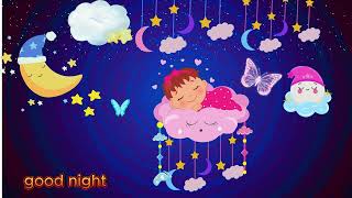 Baby sleep Music 2024  Relaxing Baby music Sweet Dreams baby [upl. by Leena]