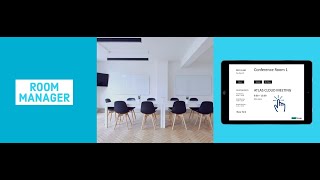 Office365 Meeting Room Booking Solution [upl. by Natka270]